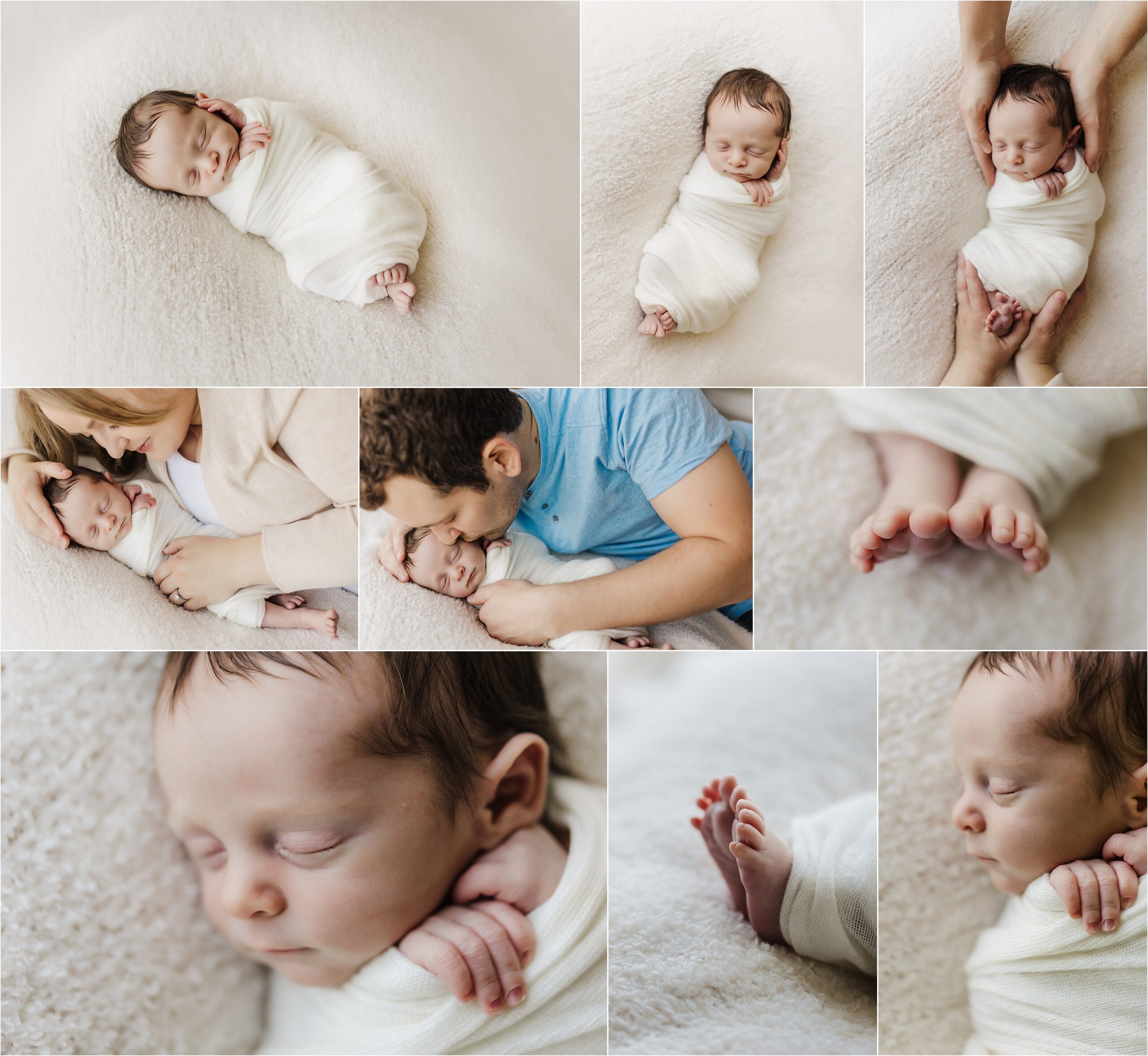 newborn photographers frederick